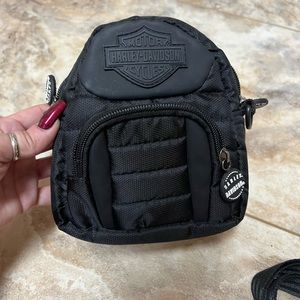 Harley Davidson purse
